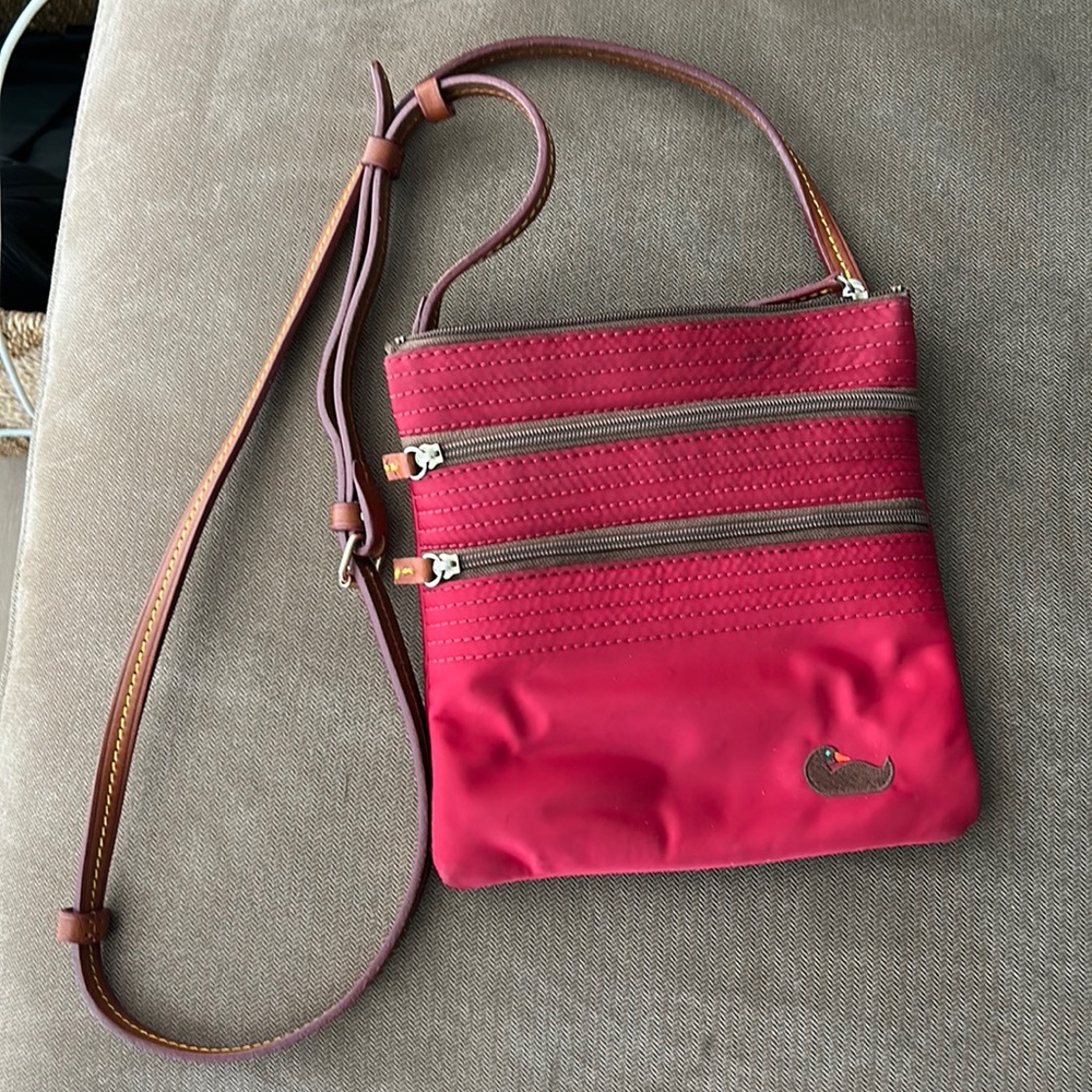 Dooney & Bourke bag